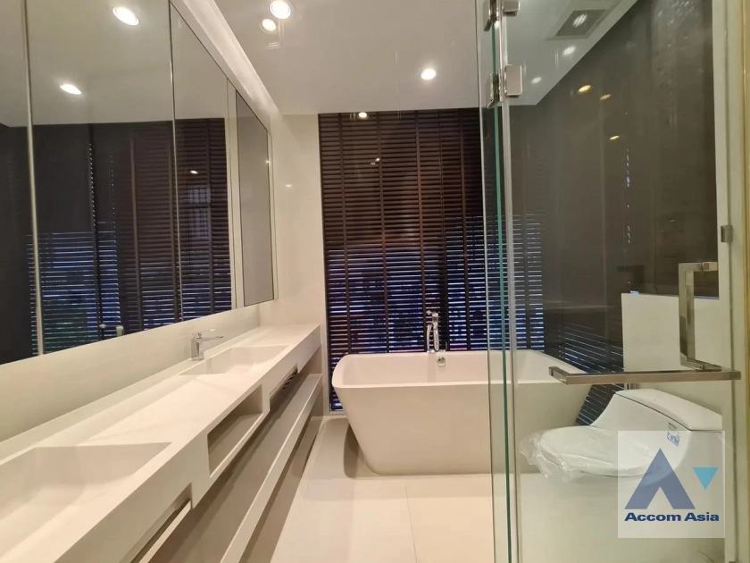 7  2 br Condominium For Rent in Sukhumvit ,Bangkok BTS Phrom Phong at Vittorio Sukhumvit 39 AA41615