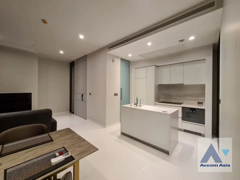  1  2 br Condominium For Rent in Sukhumvit ,Bangkok BTS Phrom Phong at Vittorio Sukhumvit 39 AA41615