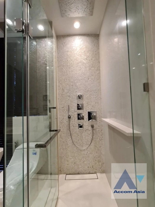 8  2 br Condominium For Rent in Sukhumvit ,Bangkok BTS Phrom Phong at Vittorio Sukhumvit 39 AA41615