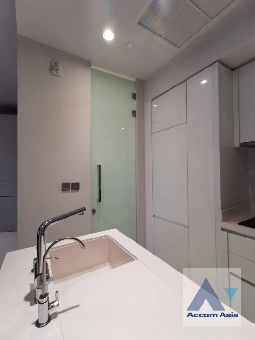 6  2 br Condominium For Rent in Sukhumvit ,Bangkok BTS Phrom Phong at Vittorio Sukhumvit 39 AA41615