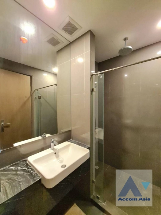 17  2 br Condominium for rent and sale in Silom ,Bangkok MRT Sam Yan at Ashton Chula Silom AA41617