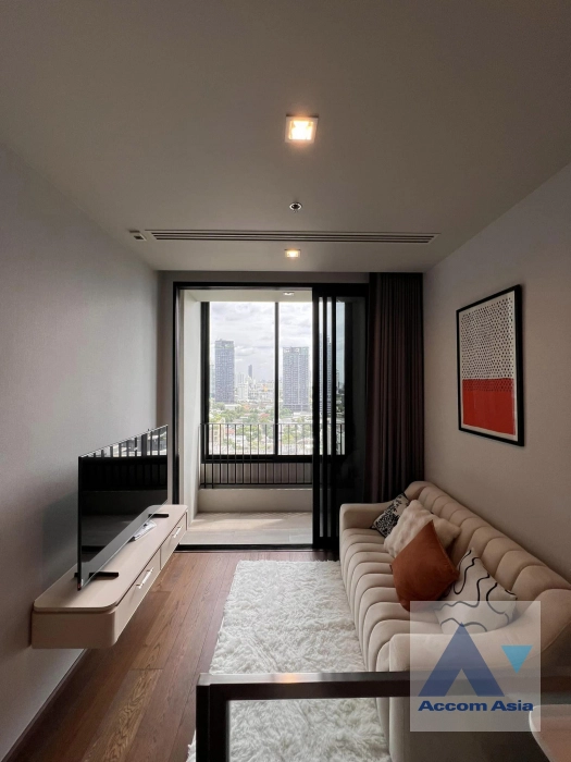 IDEO Q Sukhumvit 36 Condominium  1 Bedroom for Rent BTS Thong Lo in Sukhumvit Bangkok
