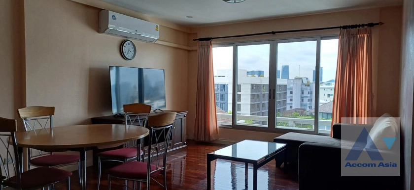  1  2 br Condominium for rent and sale in Ploenchit ,Bangkok BTS Ploenchit at Navin Court AA41621