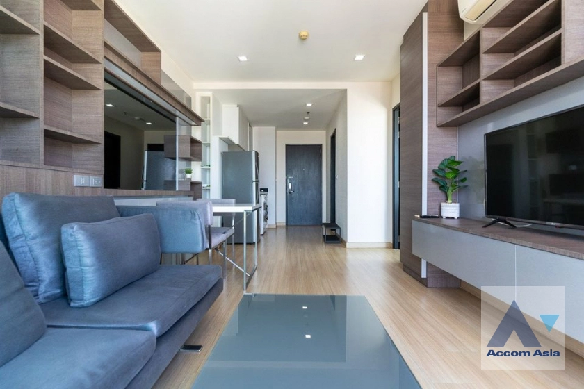  1  1 br Condominium For Rent in Sukhumvit ,Bangkok BTS Phra khanong at Sky Walk Condominium AA41625