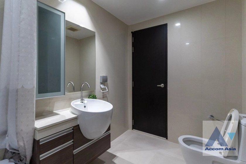 12  1 br Condominium For Rent in Sukhumvit ,Bangkok BTS Phra khanong at Sky Walk Condominium AA41625