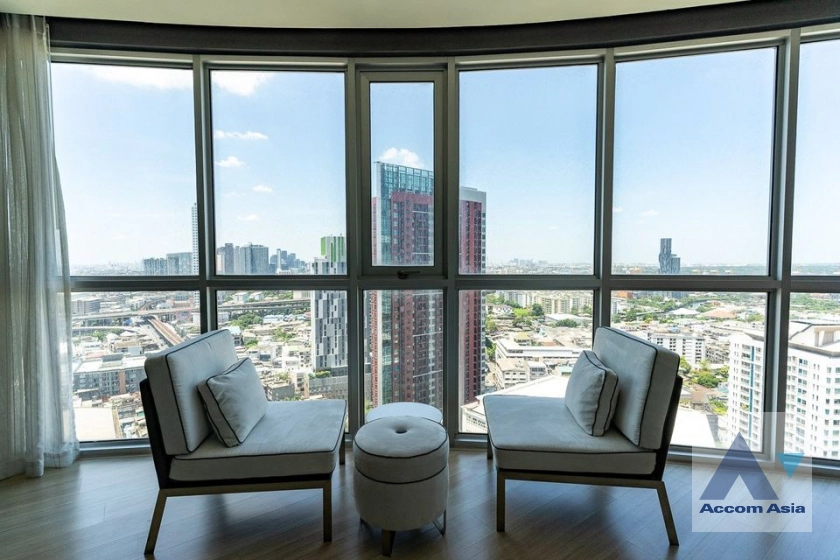 6  1 br Condominium For Rent in Sukhumvit ,Bangkok BTS Phra khanong at Sky Walk Condominium AA41625