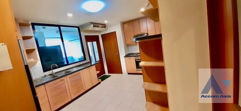 7  4 br Condominium For Rent in Sukhumvit ,Bangkok  at President Park Sukhumvit 24   AA41626