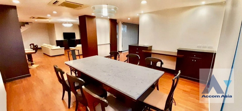 5  4 br Condominium For Rent in Sukhumvit ,Bangkok  at President Park Sukhumvit 24   AA41626