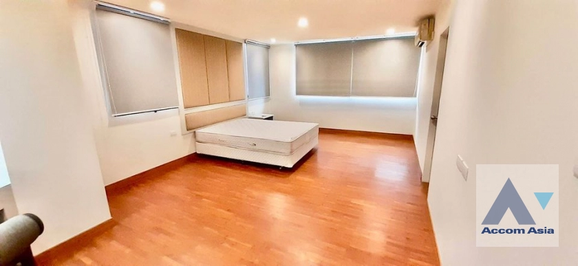 9  4 br Condominium For Rent in Sukhumvit ,Bangkok  at President Park Sukhumvit 24   AA41626