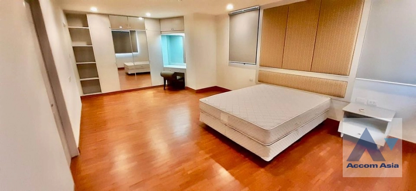 10  4 br Condominium For Rent in Sukhumvit ,Bangkok  at President Park Sukhumvit 24   AA41626