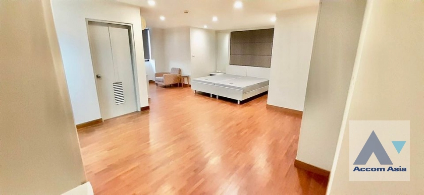 8  4 br Condominium For Rent in Sukhumvit ,Bangkok  at President Park Sukhumvit 24   AA41626