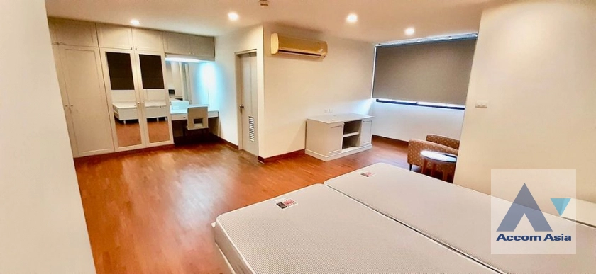 11  4 br Condominium For Rent in Sukhumvit ,Bangkok  at President Park Sukhumvit 24   AA41626