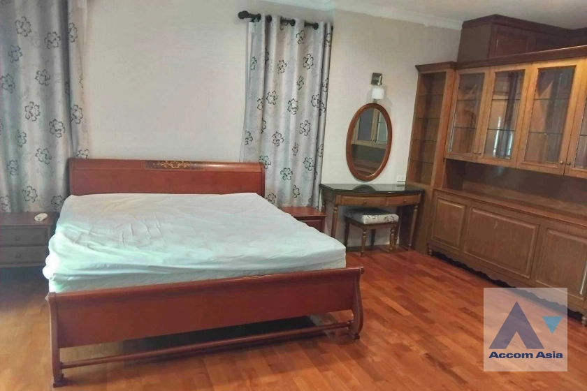 6  4 br House for rent and sale in Bang Na ,Bangkok BTS Bearing at Fantasia Villa 3  AA41631