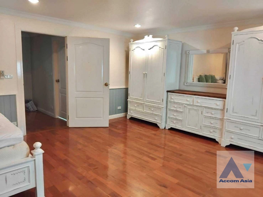 10  4 br House for rent and sale in Bang Na ,Bangkok BTS Bearing at Fantasia Villa 3  AA41631