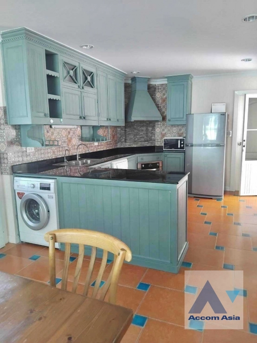  1  4 br House for rent and sale in Bang Na ,Bangkok BTS Bearing at Fantasia Villa 3  AA41631