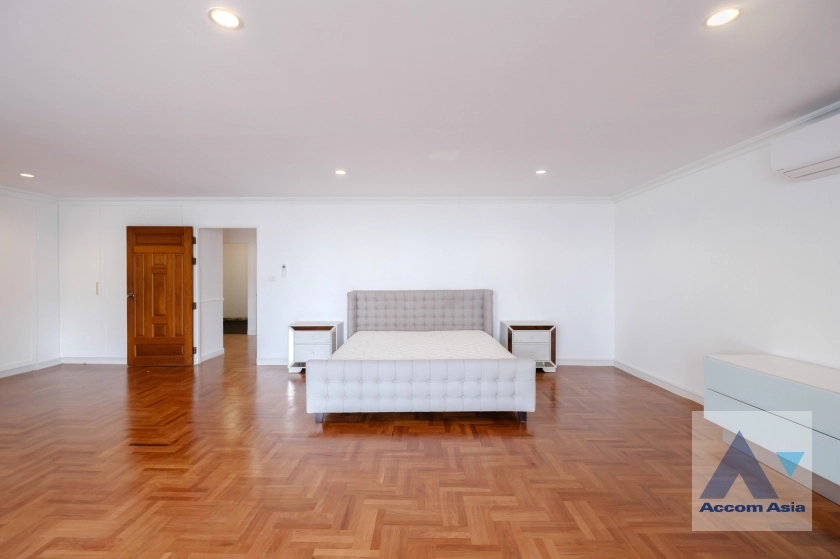 17  3 br Apartment For Rent in Sukhumvit ,Bangkok BTS Asok - MRT Sukhumvit at Peaceful and Pet-Friendly Residence in Asoke AA41632