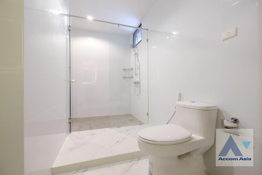 26  3 br Apartment For Rent in Sukhumvit ,Bangkok BTS Asok - MRT Sukhumvit at Peaceful and Pet-Friendly Residence in Asoke AA41632