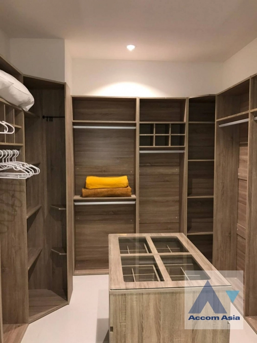17  3 br Condominium For Rent in Charoen Nakhon ,Bangkok BTS Krung Thon Buri at Baan Sathorn Chaophraya AA41633