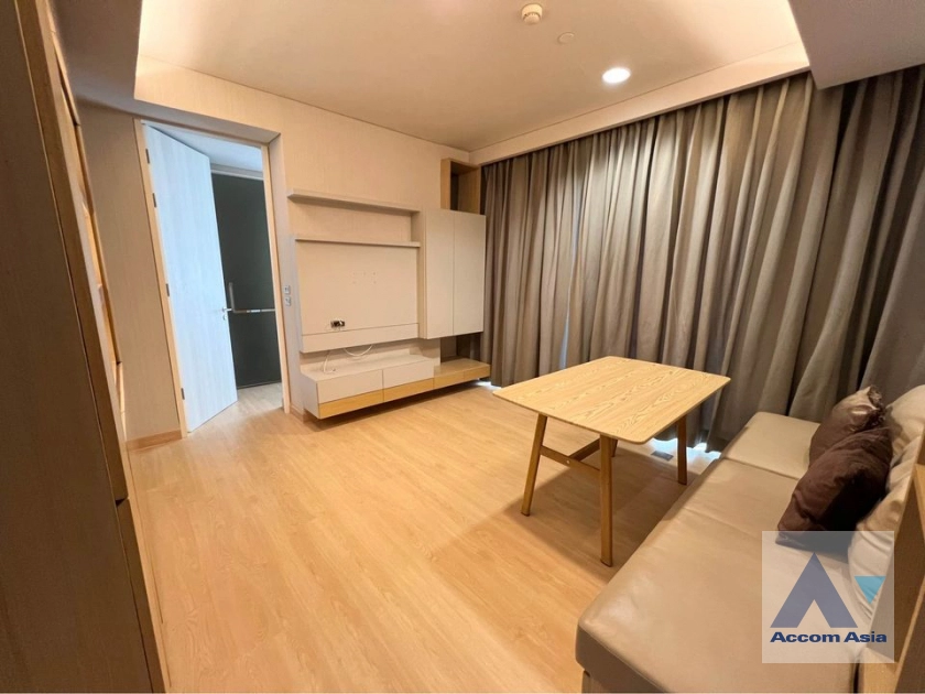 The Lumpini 24 Condominium  1 Bedroom for Sale & Rent BTS Phrom Phong in Sukhumvit Bangkok