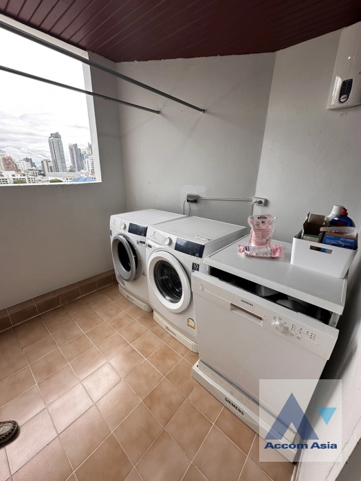 9  3 br Apartment for rent and sale in Sukhumvit ,Bangkok BTS Thong Lo at Suite For Family AA41653