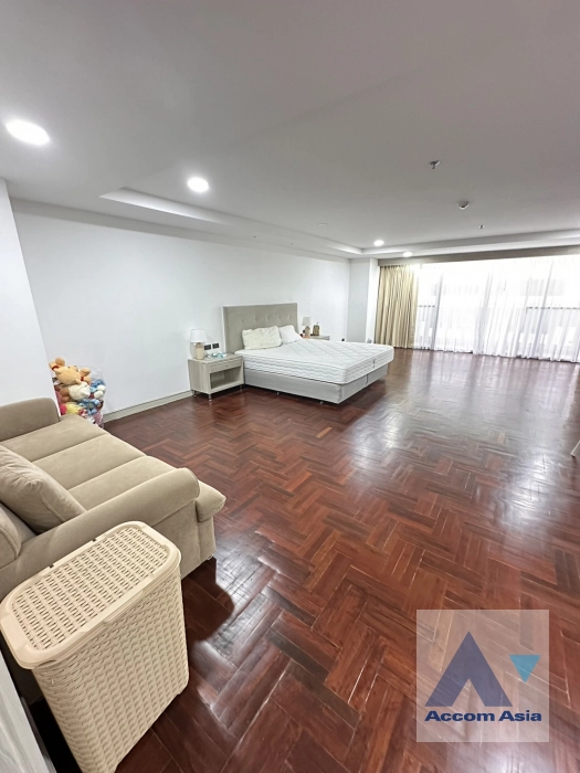 5  3 br Apartment for rent and sale in Sukhumvit ,Bangkok BTS Thong Lo at Suite For Family AA41653