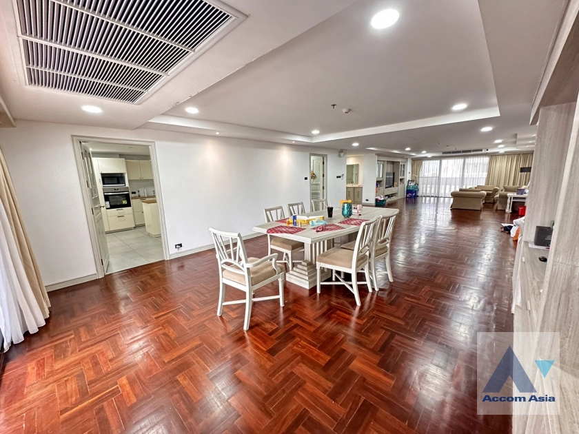  1  3 br Apartment for rent and sale in Sukhumvit ,Bangkok BTS Thong Lo at Suite For Family AA41653