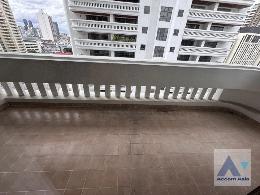 11  3 br Apartment for rent and sale in Sukhumvit ,Bangkok BTS Thong Lo at Suite For Family AA41653
