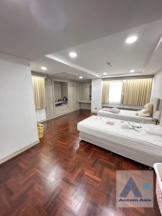 8  3 br Apartment for rent and sale in Sukhumvit ,Bangkok BTS Thong Lo at Suite For Family AA41653