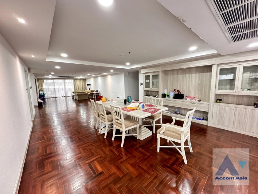  Suite For Family Apartment  3 Bedroom for Sale & Rent BTS Thong Lo in Sukhumvit Bangkok