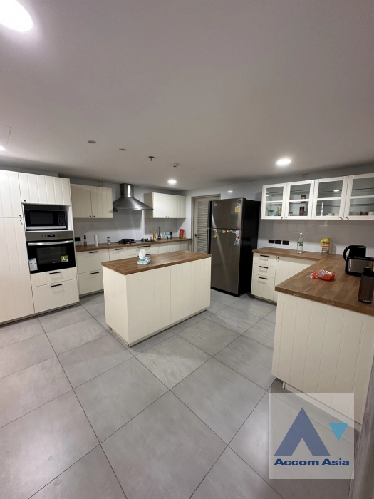  1  3 br Apartment for rent and sale in Sukhumvit ,Bangkok BTS Thong Lo at Suite For Family AA41653