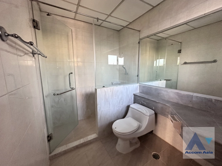 6  3 br Condominium For Rent in Sukhumvit ,Bangkok BTS Phrom Phong at Richmond Palace AA41656