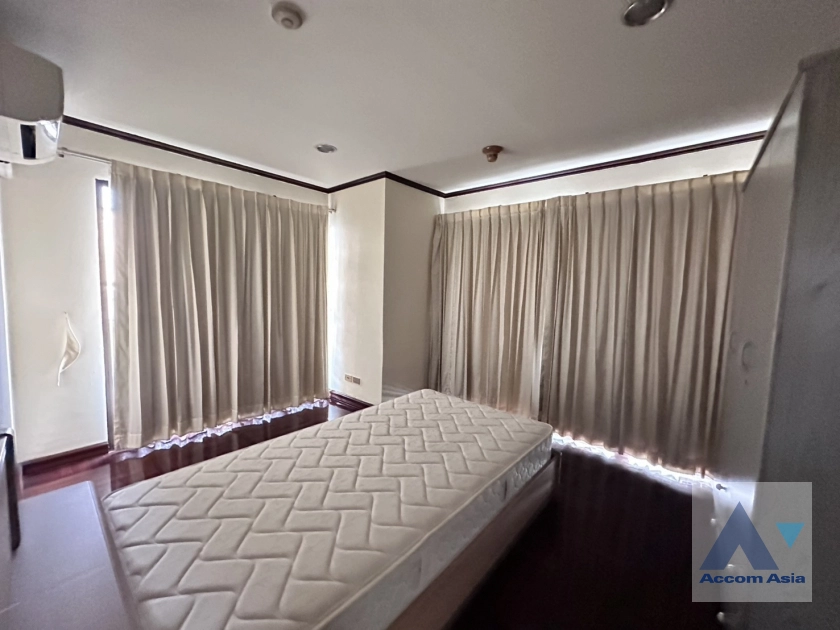 4  3 br Condominium For Rent in Sukhumvit ,Bangkok BTS Phrom Phong at Richmond Palace AA41656