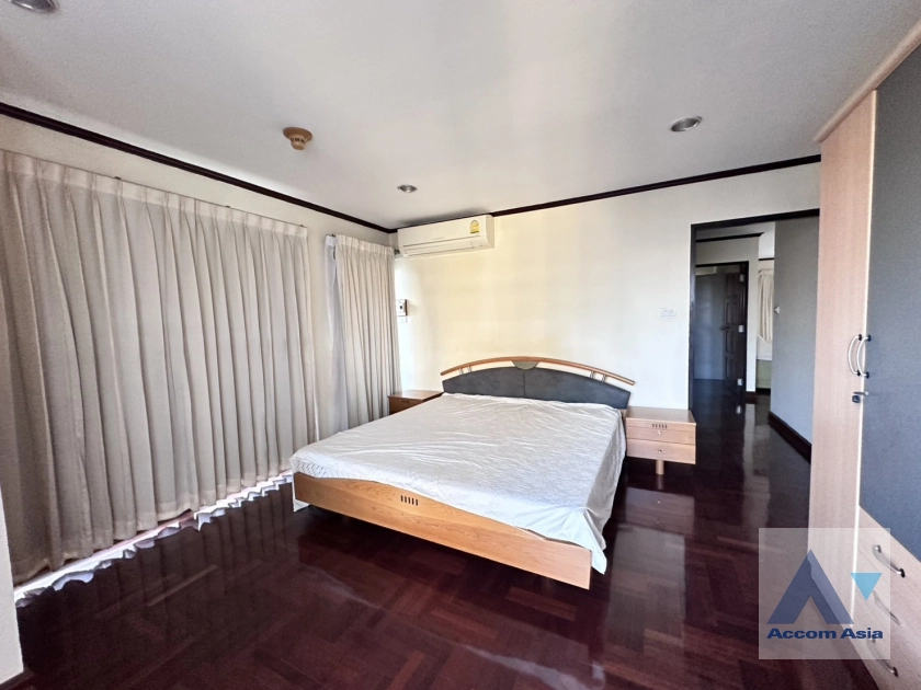  1  3 br Condominium For Rent in Sukhumvit ,Bangkok BTS Phrom Phong at Richmond Palace AA41656