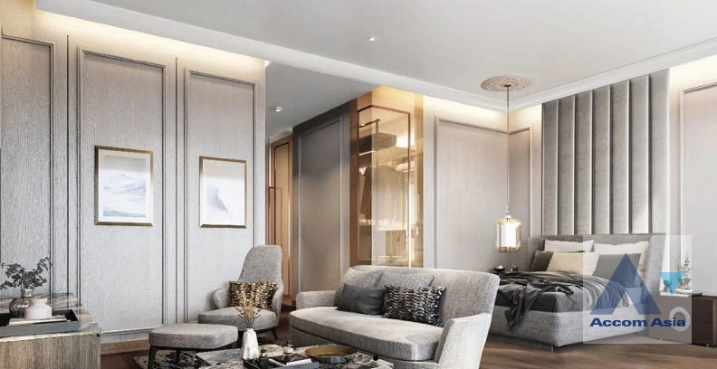  1  3 br Townhouse For Sale in Sathorn ,Bangkok  at Veritz Sathupradit 34 AA41660