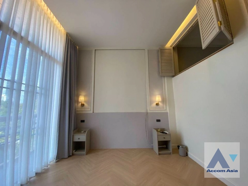 6  3 br House For Rent in Sukhumvit ,Bangkok BTS Phrom Phong AA41663