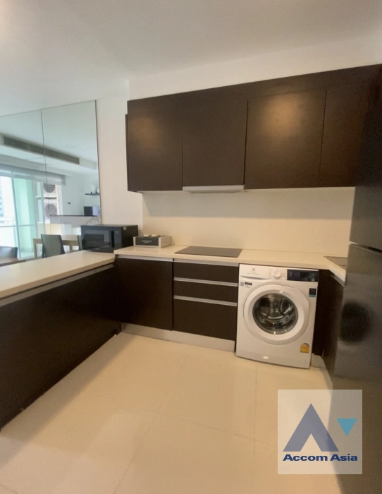 unit 2 Bedrooms  Condominium For Rent & Sale in Sukhumvit, Bangkok  near BTS Thong Lo (AA41664)