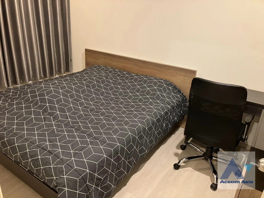 unit 2 Bedrooms  Condominium For Rent & Sale in Ratchadaphisek, Bangkok  near BTS Asok (AA41667)