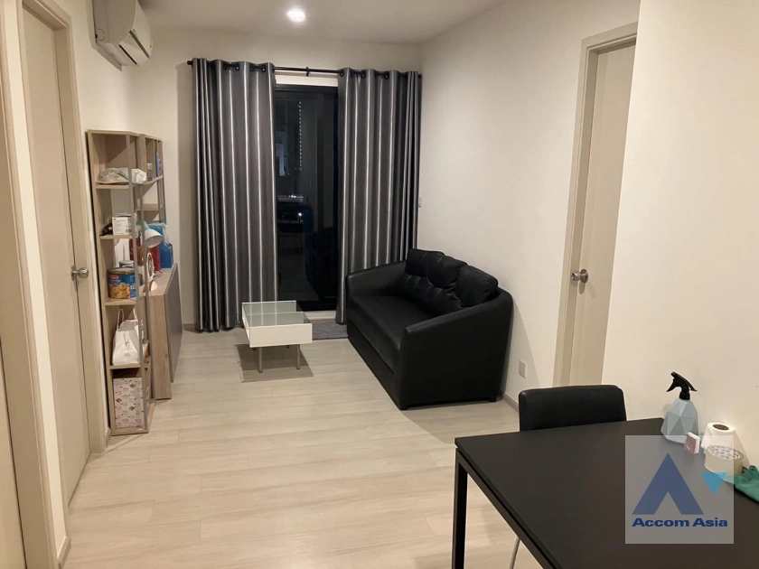 Life Asoke Condominium  2 Bedroom for Sale & Rent BTS Asok in Ratchadaphisek Bangkok