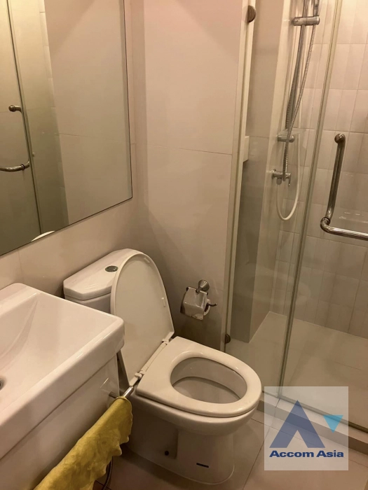 5  2 br Condominium for rent and sale in Ratchadaphisek ,Bangkok BTS Asok at Life Asoke AA41667