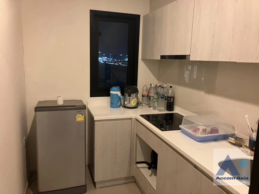  1  2 br Condominium for rent and sale in Ratchadaphisek ,Bangkok BTS Asok at Life Asoke AA41667