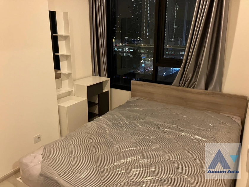 unit 2 Bedrooms  Condominium For Rent & Sale in Ratchadaphisek, Bangkok  near BTS Asok (AA41667)