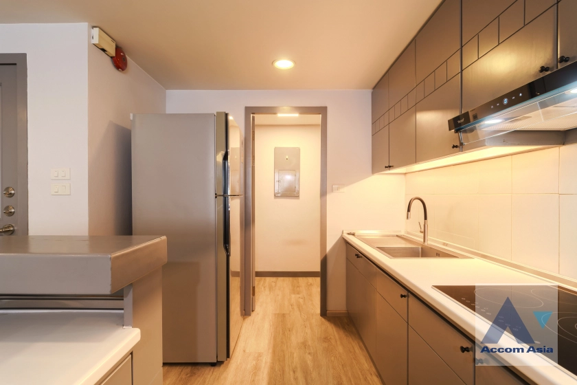 6  2 br Condominium For Rent in Sukhumvit ,Bangkok BTS Thong Lo at Prestige 49 AA41668