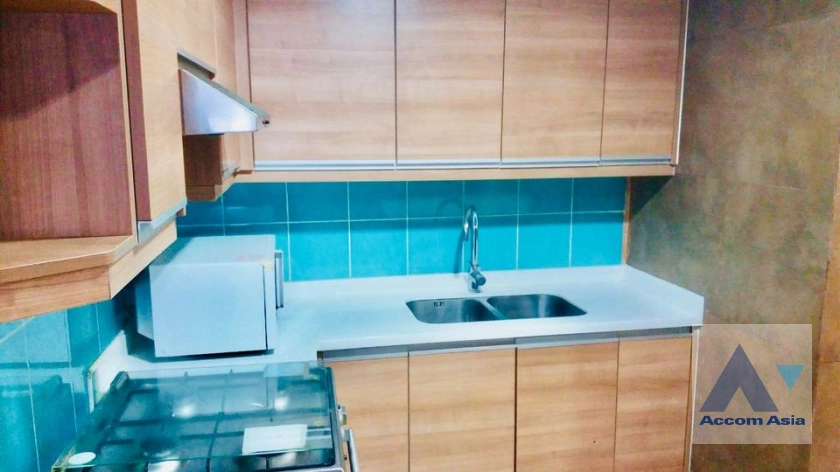 6  3 br Condominium For Sale in Sukhumvit ,Bangkok  at President Park Sukhumvit 24   AA41670