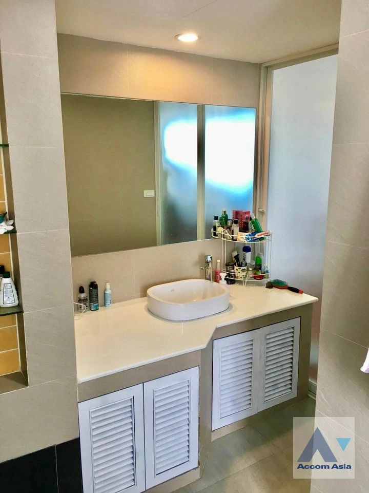 9  3 br Condominium For Sale in Sukhumvit ,Bangkok  at President Park Sukhumvit 24   AA41670