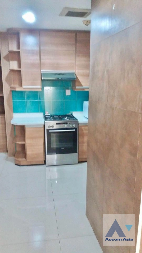 5  3 br Condominium For Sale in Sukhumvit ,Bangkok  at President Park Sukhumvit 24   AA41670