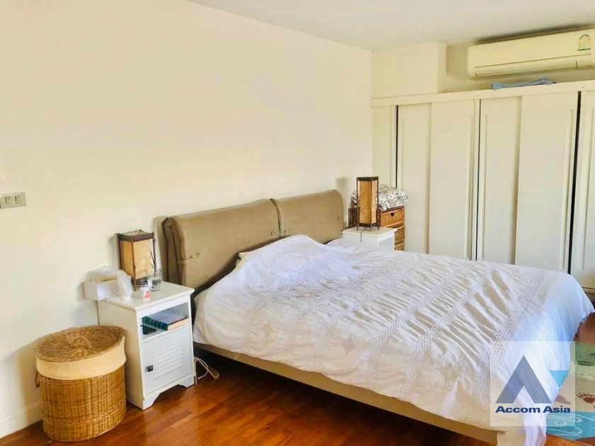 7  3 br Condominium For Sale in Sukhumvit ,Bangkok  at President Park Sukhumvit 24   AA41670