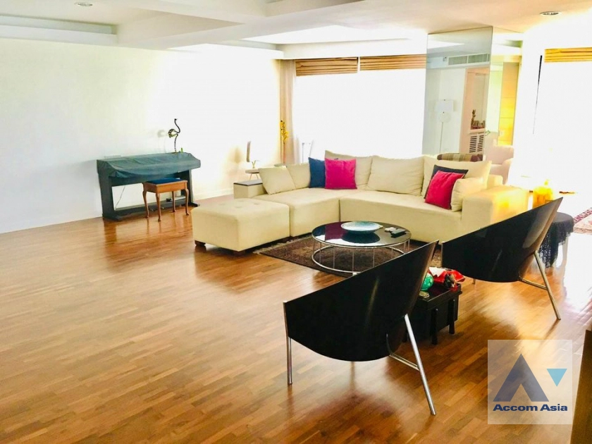  1  3 br Condominium For Sale in Sukhumvit ,Bangkok  at President Park Sukhumvit 24   AA41670