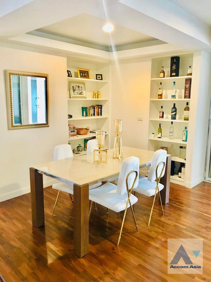 4  3 br Condominium For Sale in Sukhumvit ,Bangkok  at President Park Sukhumvit 24   AA41670