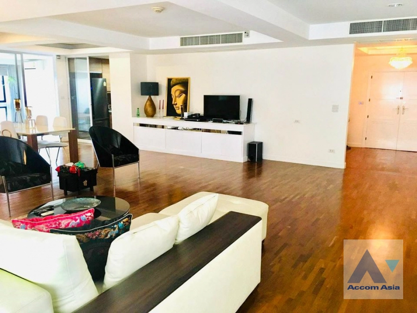  1  3 br Condominium For Sale in Sukhumvit ,Bangkok  at President Park Sukhumvit 24   AA41670