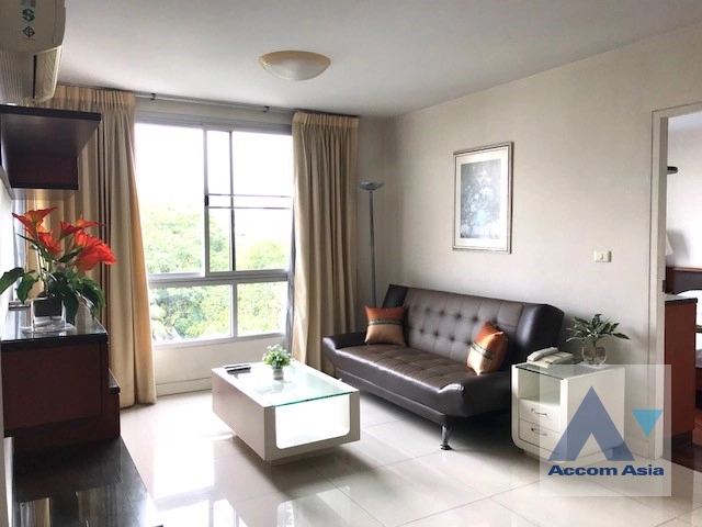  Sathorn Plus By the Garden Condominium  1 Bedroom for Rent MRT Khlong Toei in Sathorn Bangkok